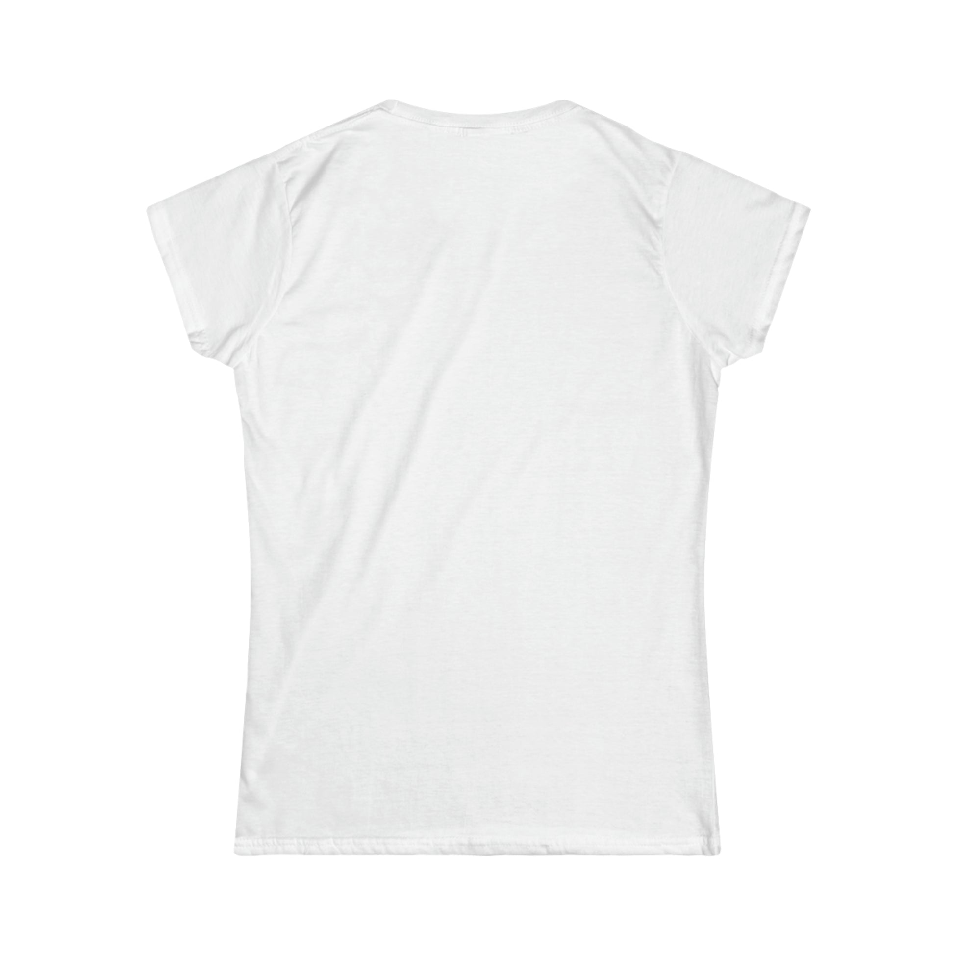 Women's "Eat Color" Brand T-Shirt - Kerry in the Kitchen
