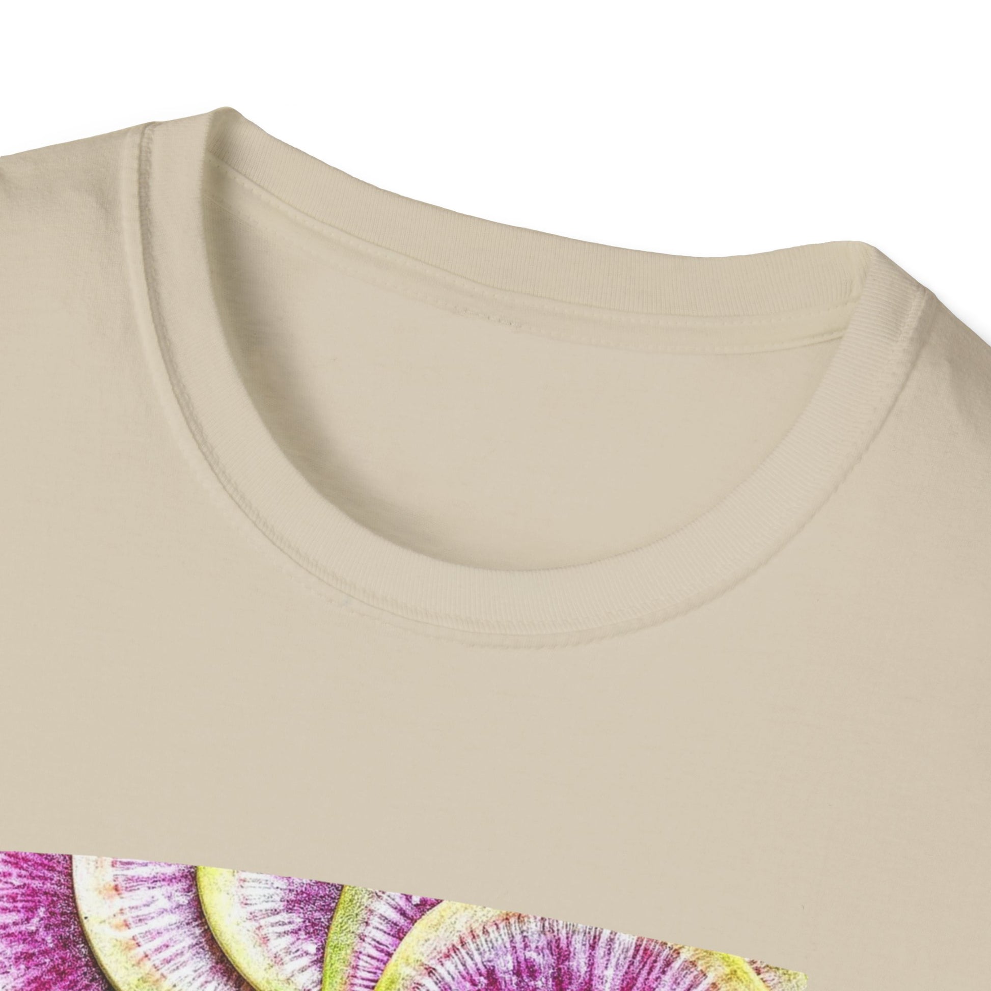 "WATERMELON RADISH" - Eat Colors