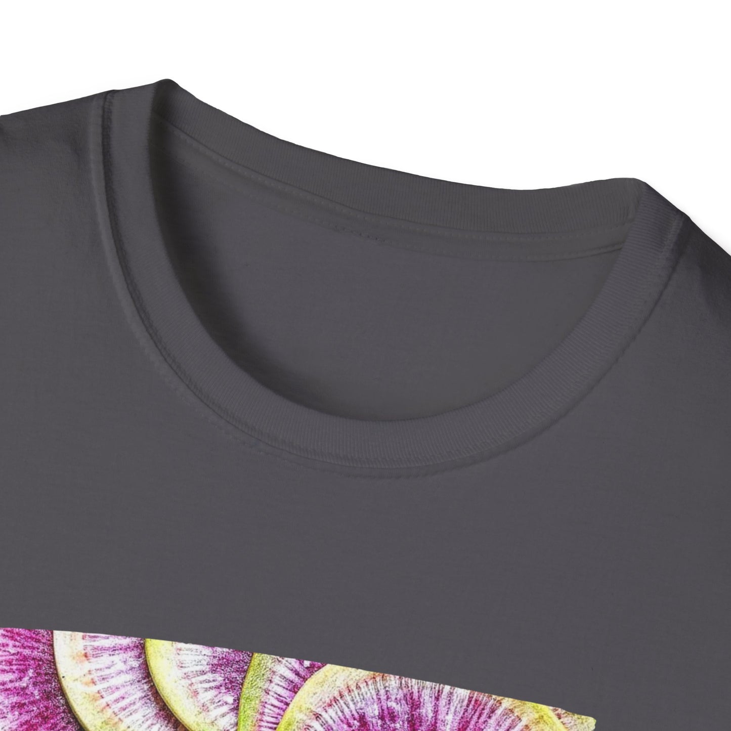 "WATERMELON RADISH" - Eat Colors