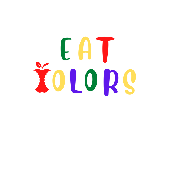 Eat Colors logo