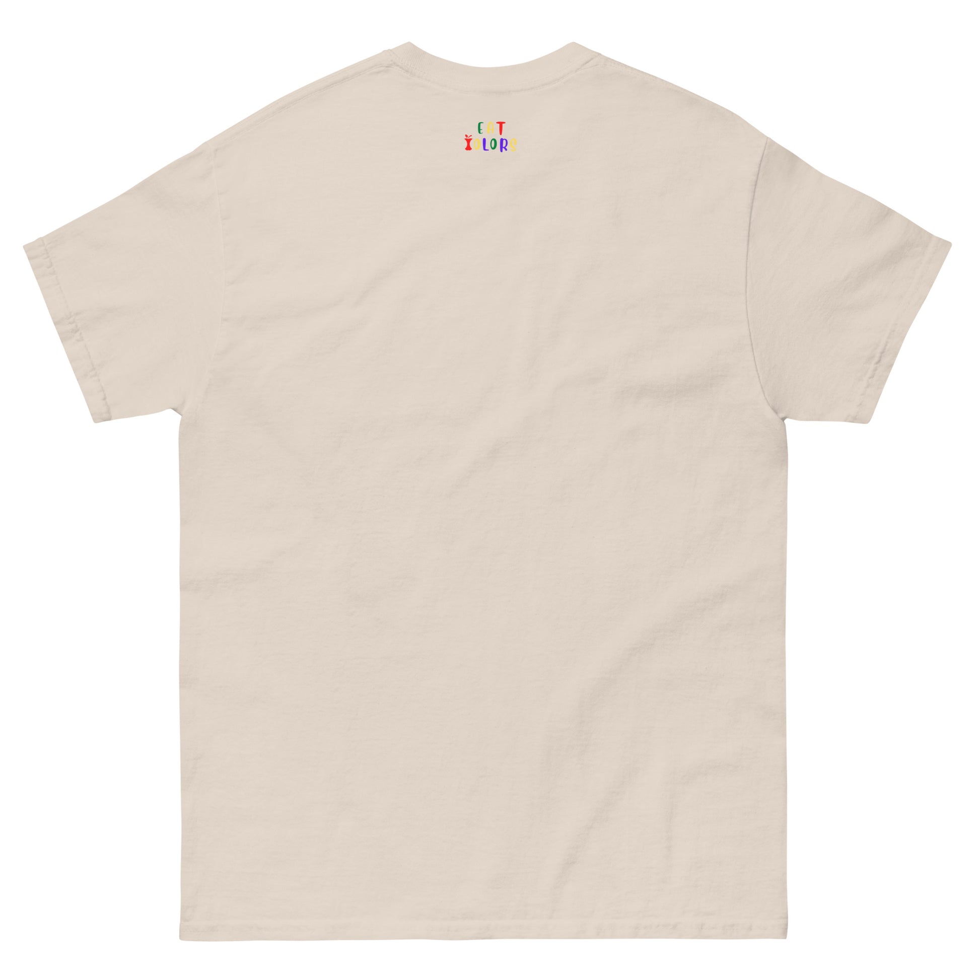 Blood Orange T-Shirt - Kerry in the Kitchen Merchandise